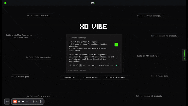 Vibe Coder gif